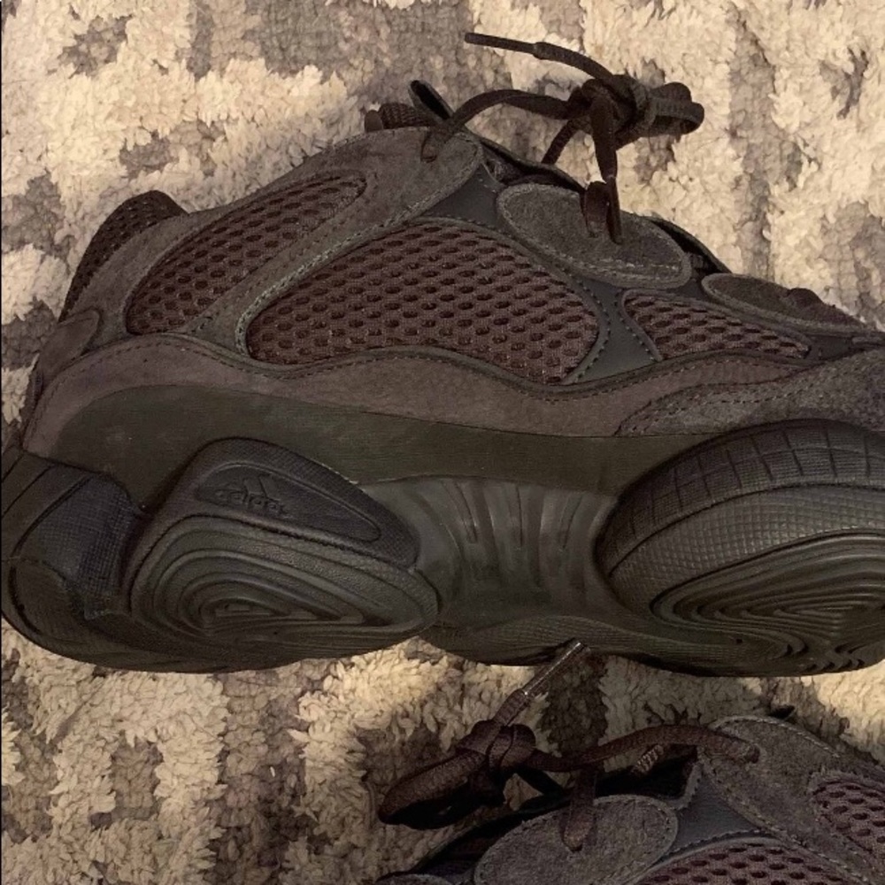 Utility black 500s 🔥trade🔥